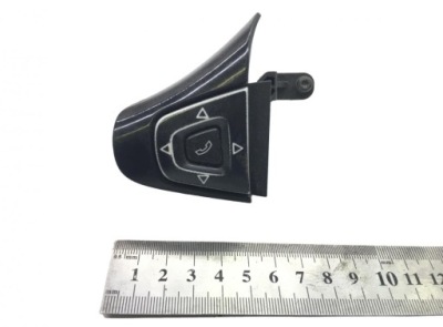 1870910 scania модуль переключателя руля, правый фото №1