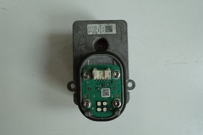 Mercedes w205 преобразователь модуль led jeż фото №1