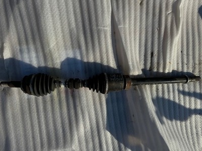 Renault kadjar 1.6 cdi привідний вал права 391004pd0a фото №1