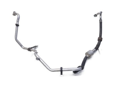 Wąż трубка кондиционера citroen c4 cactus 1.2 vti 9810099780 фото №1