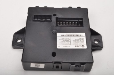 Mg hs модуль блок управления 11452785 рестайлинг  2023 фото №1