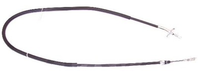 CABLE FRENOS DE MANO MERCEDES SPRINTER 408 411  