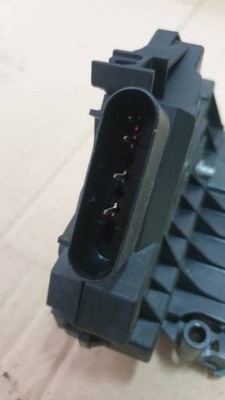 Focus 3 замок задняя левый bm5a a26413 af фото №1