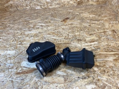 Впуск воздухозаборник труба резонатор воздуха nissan micra k14 5ff2a 2016- фото №1