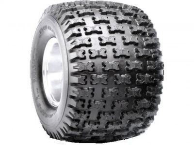 TIRE QUAD DURO DI2009 POWER TRAIL 16X8-7 2PR  