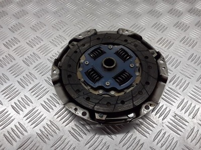 Прижим сцепления с диск honda civic vii 1.4 фото №1