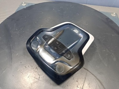 Alfa romeo giulia фонари внутреннее 01561519920 фото №1