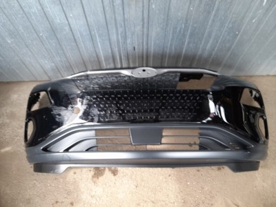 Бампер перед hyundai kona electric 2017- фото №1