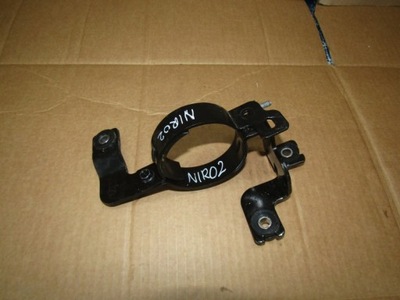 Kia niro ii 2 ev electric кронштейн кронштейн хомут фото №1