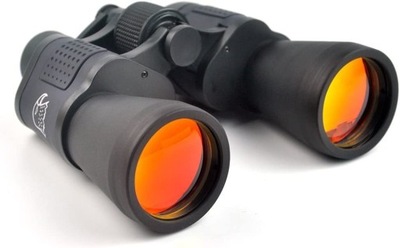 BINOCULARS NIGHT VISION HUNTING TELESCOPE 60x60