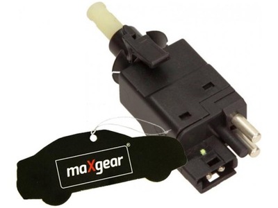 CONMUTADOR DE LUZ LUZ DE FRENADO DB W124 50-0099 MAXGEAR  