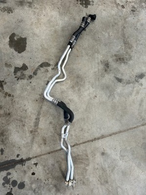 Шланг радіатора bmw 6 f06 xdrive usa фото №1