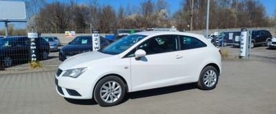 Seat Ibiza 1.2 Mpi