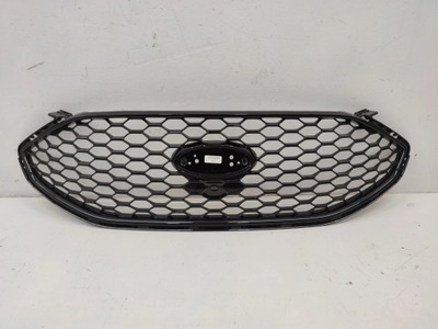 Решётка радиатора решётка радиатора радиатора ford edge ii st 19- фото №1