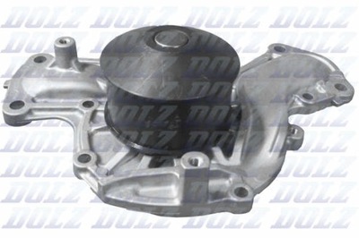 POMPE EAUX DOLZ H219 - milautoparts-fr.ukrlive.com