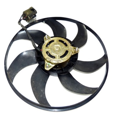 Вентилятор opel combo 2001-2011 фото №1