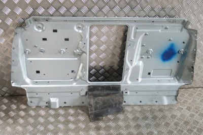 Стіна багажника audi a8 4h d4 lift 4h0813501h фото №1