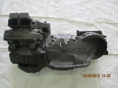 Обігрівач vw golf v plus 5m1820003e фото №1