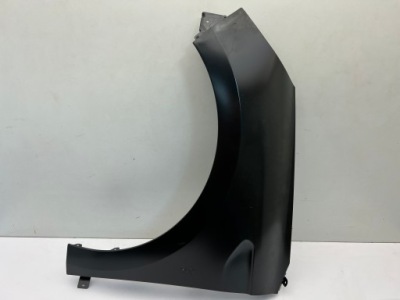 Renault clio v крила передній лівий перед оригінал oem 19- фото №1
