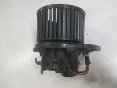 Renault talisman 17r вентилятор обдув повітродувка фото №1