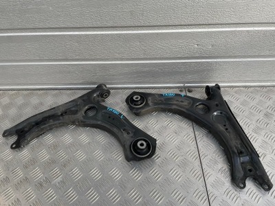 Volkswagen taigo важіль перед лівий правий фото №1