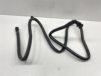 Wąż шланг розпилювача лампа фара bmw x5 e70 фото №1