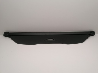 Mercedes glb x247 шторка багажника nowa оригінал 2019- фото №1