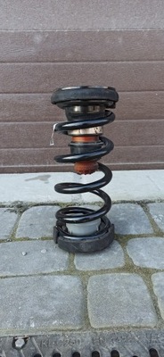 Chrysler pacifica пружина підвіска задня 17 - 20 фото №1