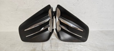 Ґрати бампера перед ліва права renault clio v 5 фото №1