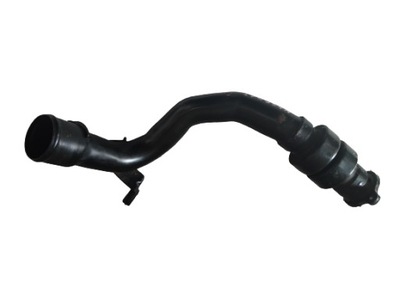 Quattroporte vi ghibli 3.0 труба шланг повітря фото №1