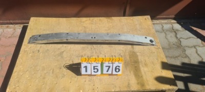 Балка бампера перед peugeot 508 lift фото №1