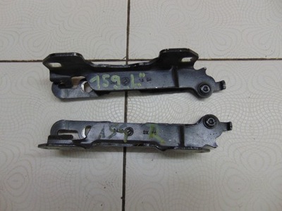 Петля капот правый левый alfa romeo 159 фото №1