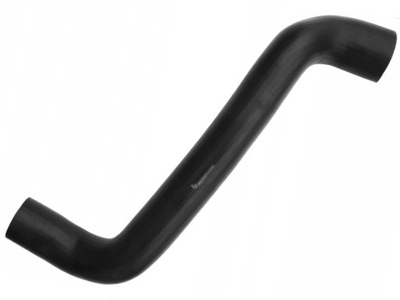 Ford galaxy ii 2.0 tdci шланг повітря turbo фото №1