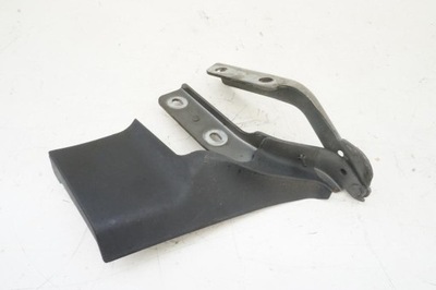 Петля капот левый peugeot 607 фото №1