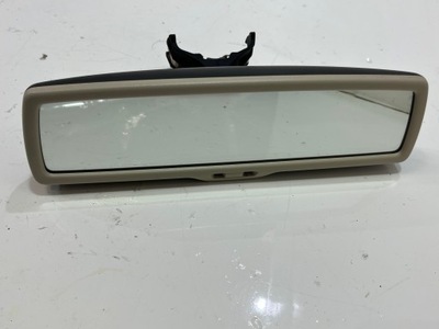 Дзеркало заднього виду vw passat cc фотохромний , бежеві фото №1