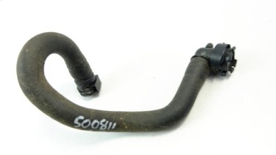 Peugeot 5008 ii 1.5 hdi wąż шланг wody вентиляційний фото №1