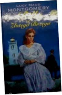 Rilla ze Złotego Brzegu - Lucy Maud Montgomery