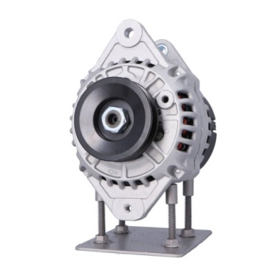 Генератор ford maverick 2.7 td 09.96-04.98 23100-7f001 фото №1