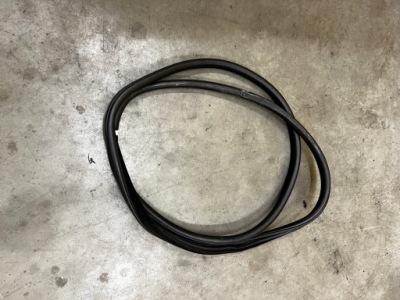 Прокладка дверь перед передних левая правая bmw x6 f16 фото №1