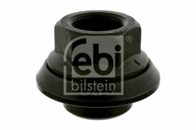 FEBI BILSTEIN PUERCA RUEDAS M22X1.5 X27 39MM ACERO PLANO DAF 65 65  