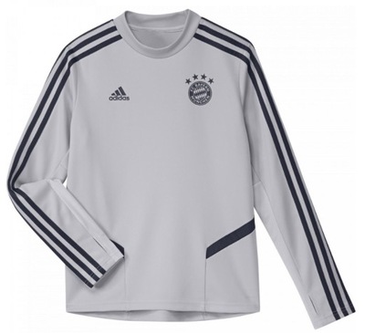 ADIDAS bluza treningowa Bayern Monachium EJ0961