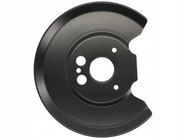 Защита диск тормозной задняя ford mondeo mk1 2 l/p фото №1