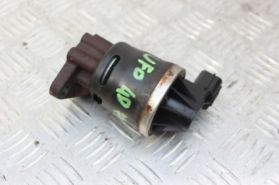 Honda civic viii 2008 клапан egr фото №1