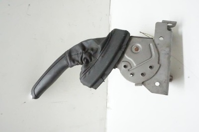 Важіль гальма ручного peugeot 607 фото №1