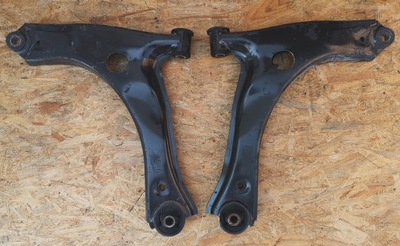 Важіль лівий перед ford transit custom 2.0 tdci фото №1