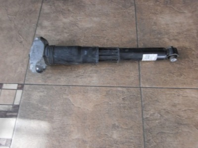 Audi q4 e-tron амортизатор задня 1ea512013al фото №1