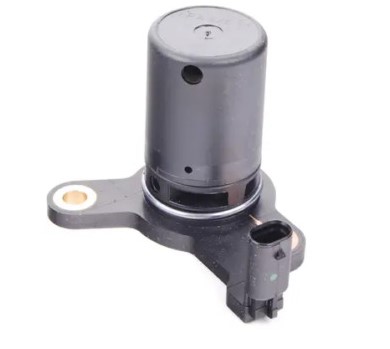 Mercedes датчик масла om646 m271 фото №1