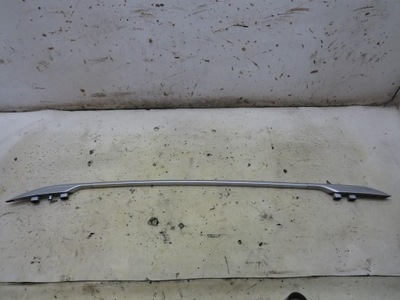 Молдинг дахова ліва x-trail iii t32 фото №1