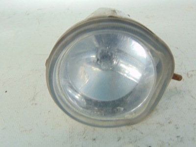 Fiat albea протитуманна фара правий фото №1