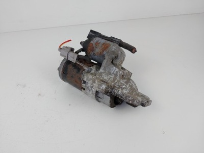 Стартер m000t37271 mazda 6 ii gh 2.0 16v фото №1